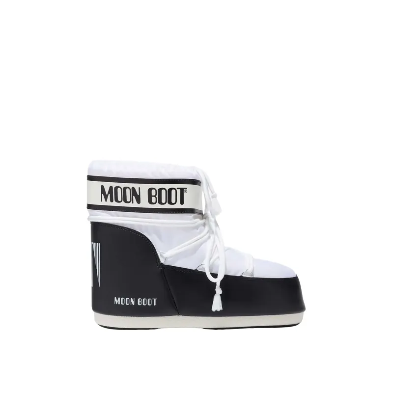 Sale Moon Boot Winterstiefel Icon Low