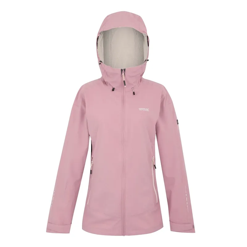 Must-Have Regatta Regenjacke für Damen Okara