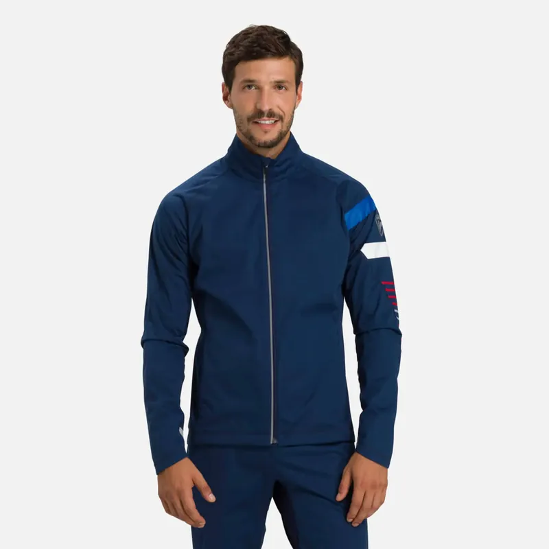 Rossignol Skijacke Poursuite Günstig