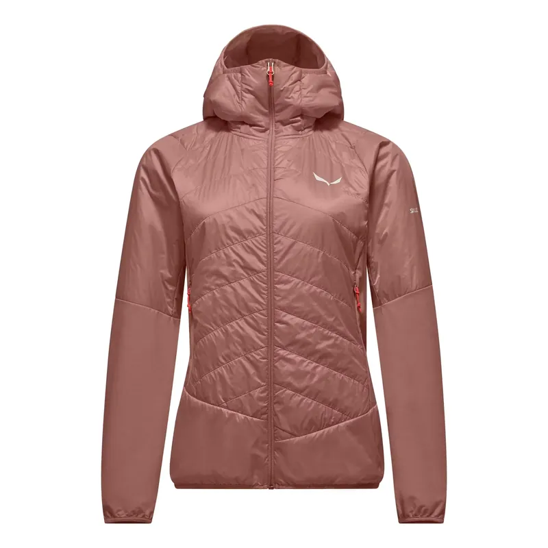 Abverkauf Salewa Damen-Daunenjacke Ortles Hyb Twr