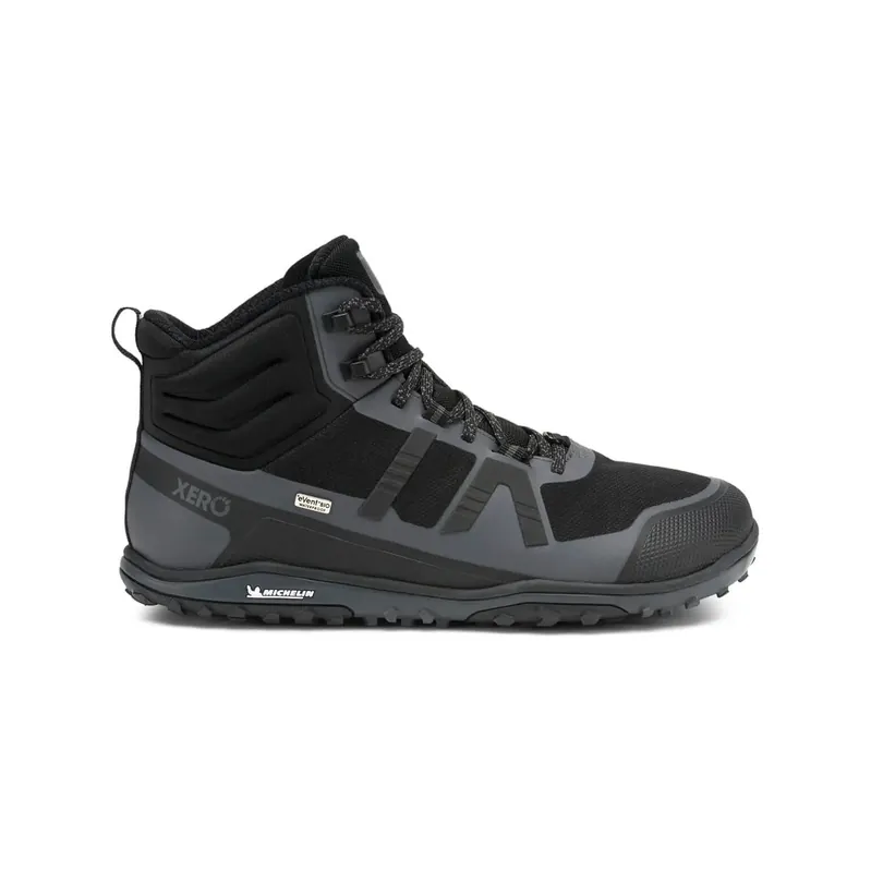 Xero Shoes Wanderschuhe Scrambler Mid II Wp Top-Angebot
