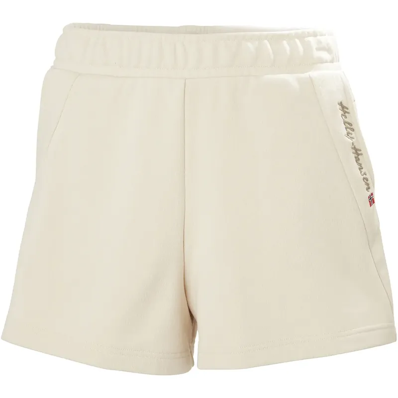 Schnäppchen Helly Hansen Shorts für Damen Core