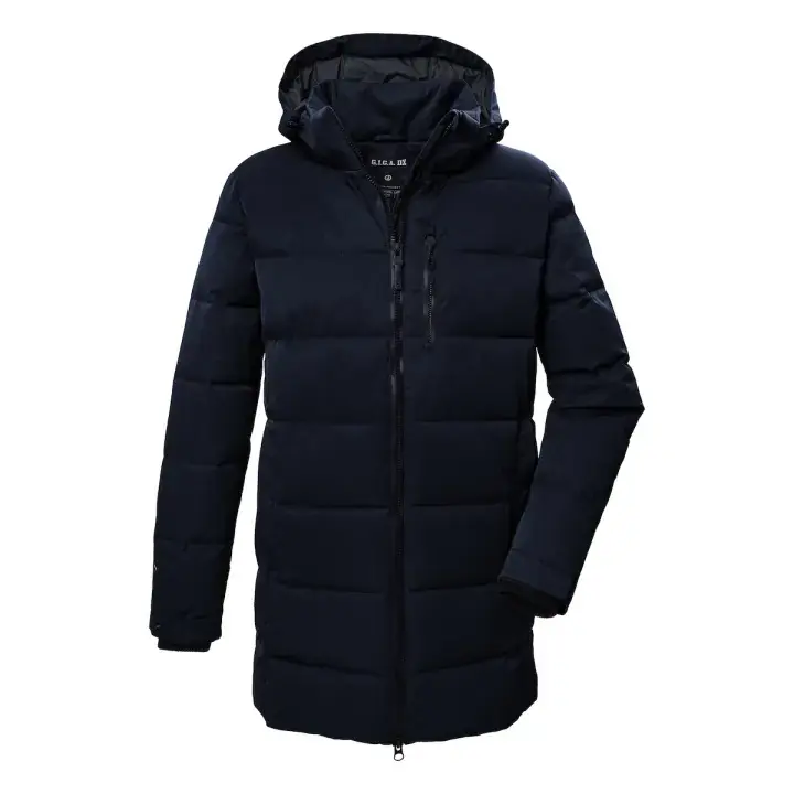 Top-Preis Killtec Lange Steppjacke GW 10