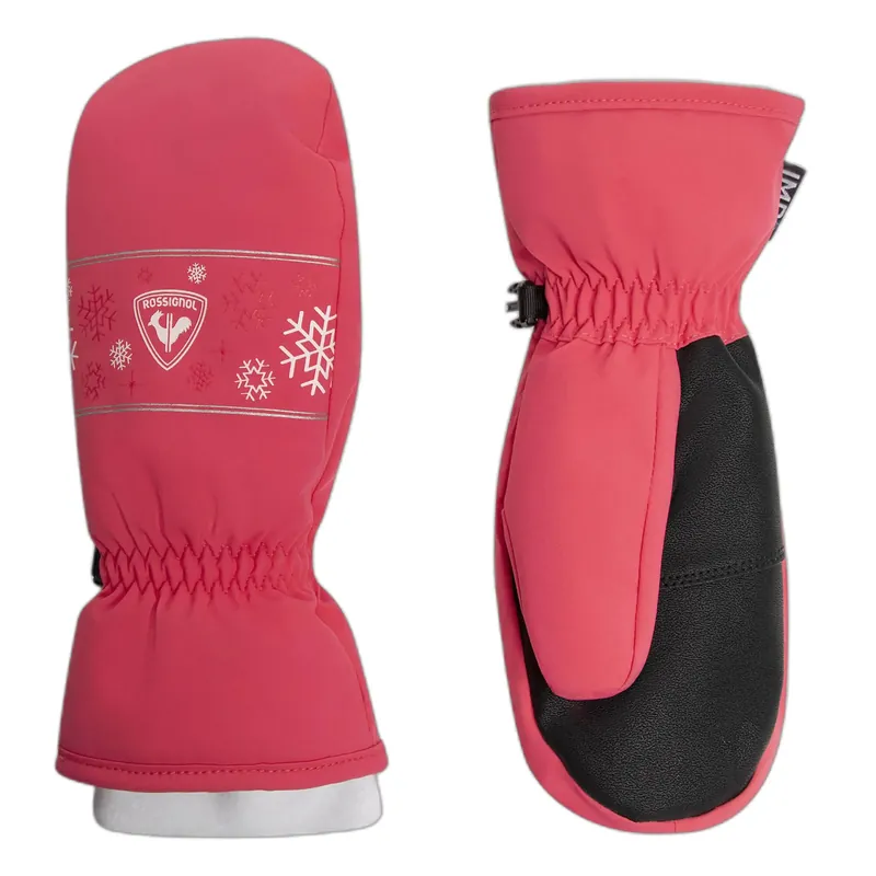 Rossignol Skihandschuhe für Mädchen Jane Expressversand