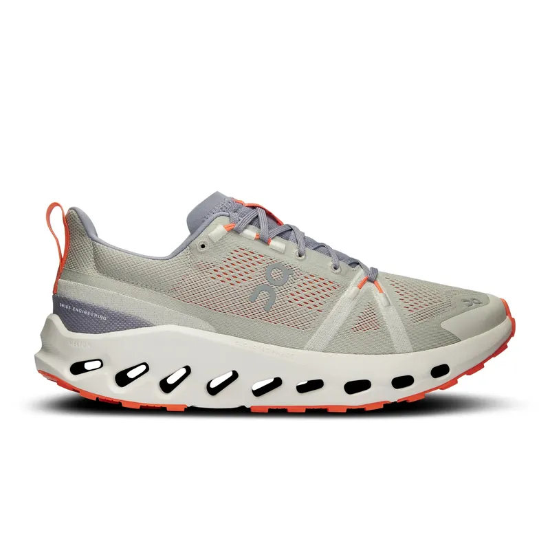 Sonderaktion On-running Trail-Schuhe Cloudsurfer 1