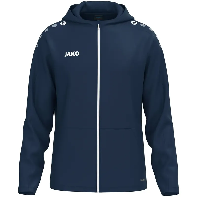 Jako Kapuzenjacke One Geprüft