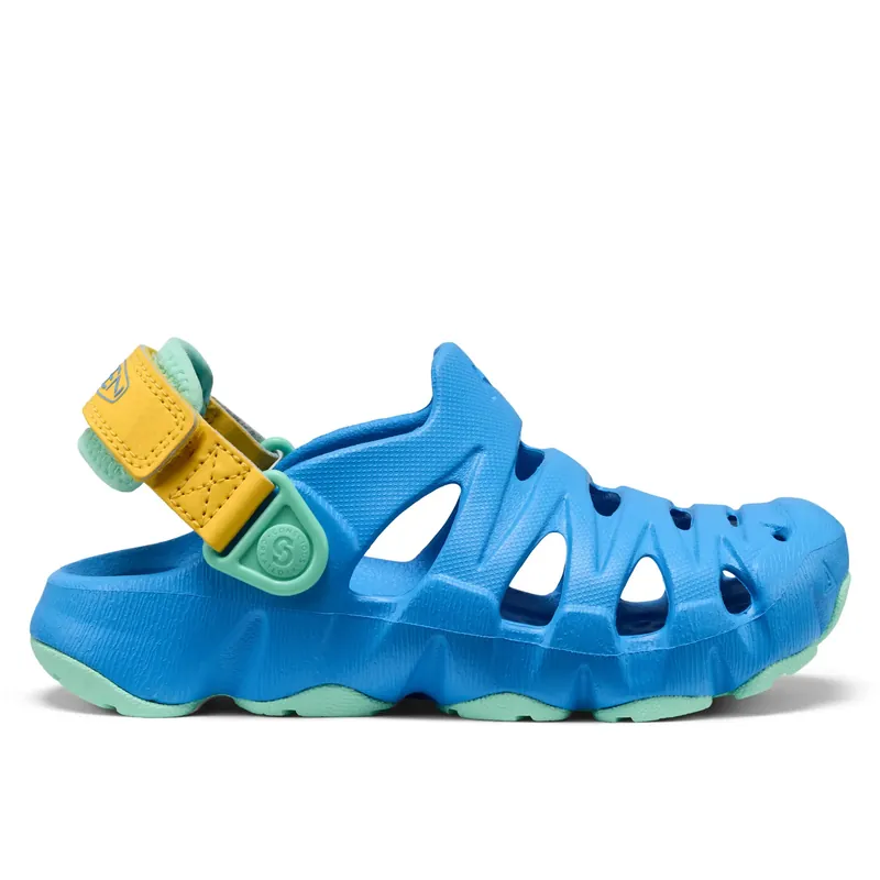 Neu Keen Kinder Clogs HyperFLT