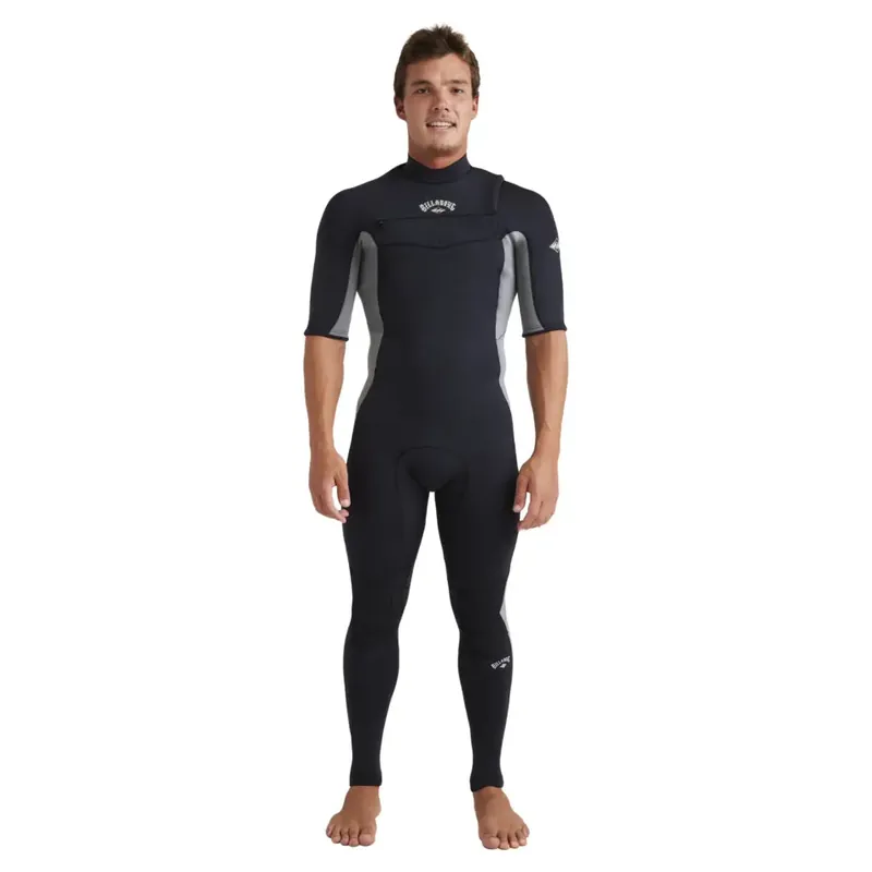 Billabong Einteiler Absolute Natural 2/2 Less-Zip Mega-Angebot
