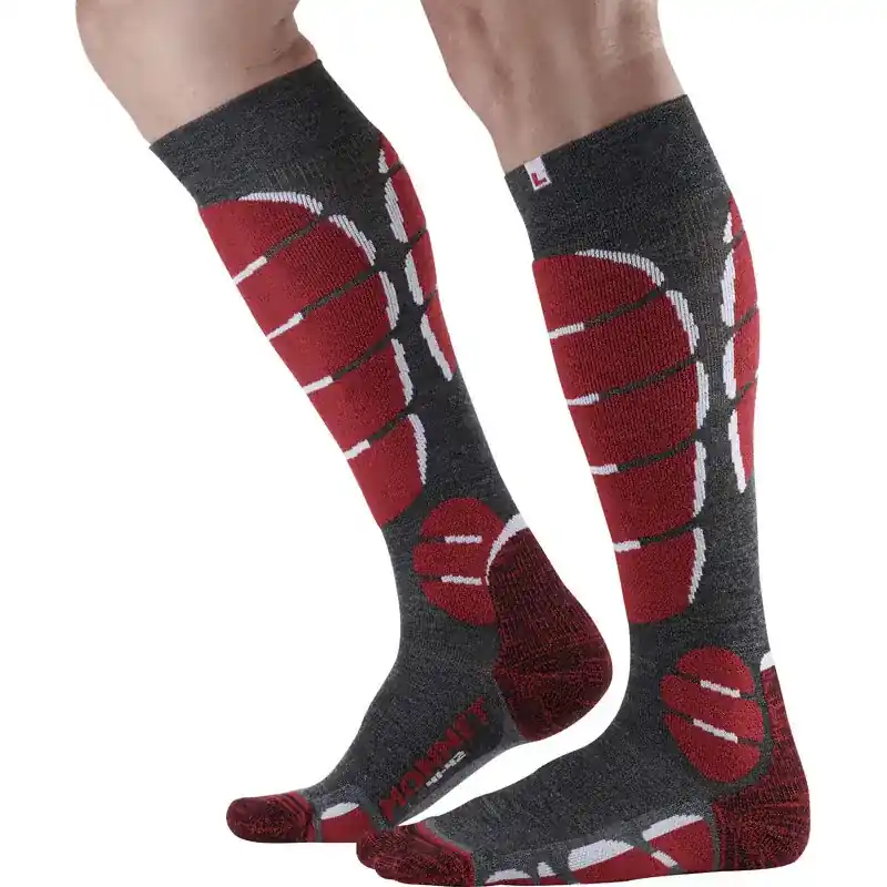 Monnet Socken Ski Light Angebot