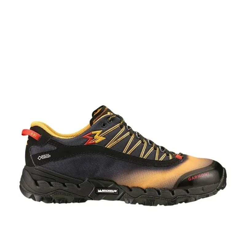 Nur Für Kurze Zeit Garmont Wanderschuhe 9.81 N Air G 2.0 GTX