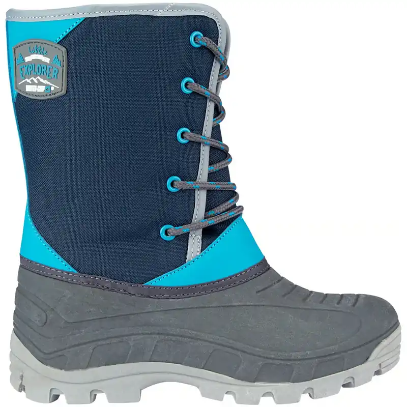 Kracherpreis Winter-grip® Winterstiefel Baby Northern Hiker