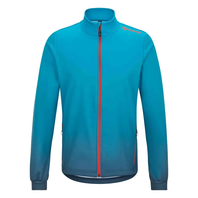 Ziener Trainingsjacke Jerman-Z Wochenendangebot