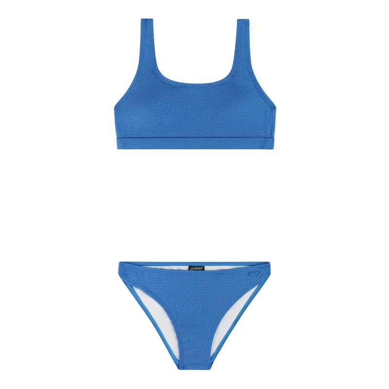 Beliebt Protest Bikini für Mädchen Rose