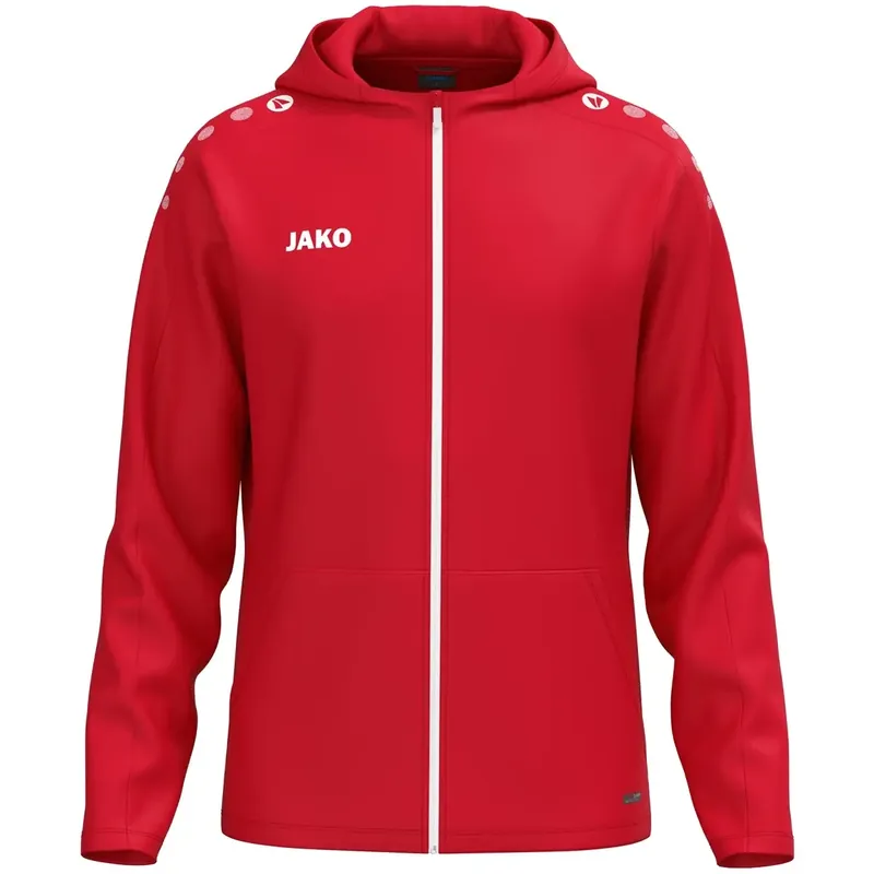 Highlight Jako Kapuzenjacke für Kinder One