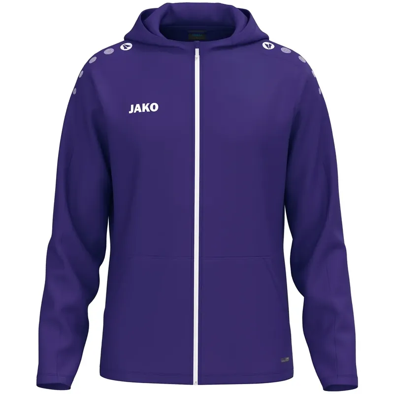 Top-Preis Jako Kapuzenjacke One
