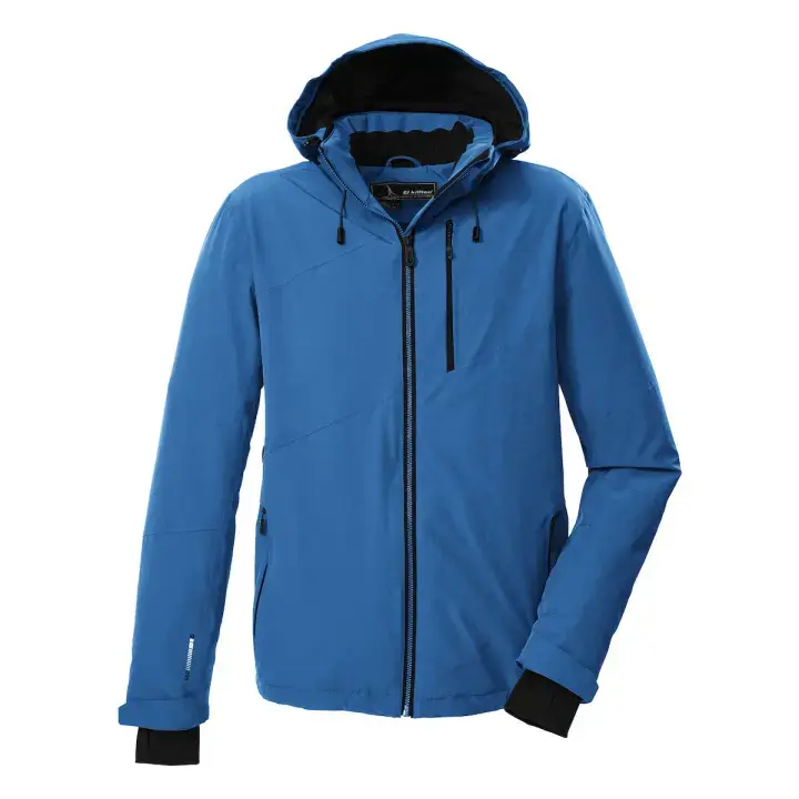 Killtec Skijacke mit Kapuze KSW 24 Neu