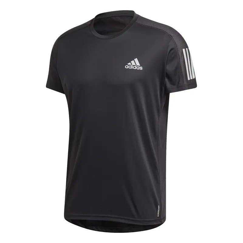 adidas T-Shirt Own the Run Markenprodukt