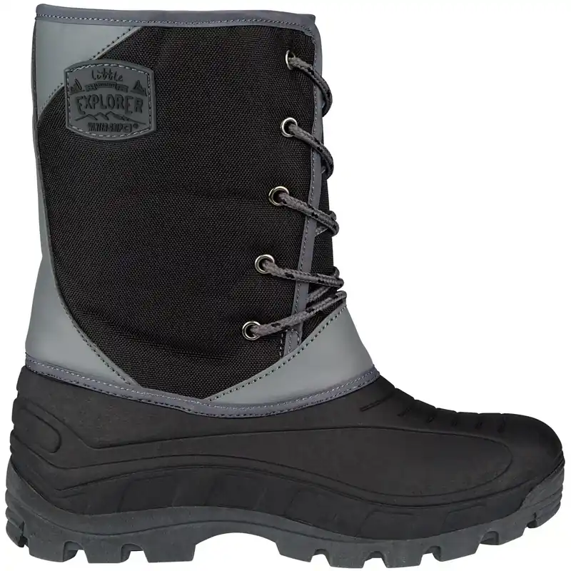 Super-Preis Winter-grip® Wintergrippe® Winterstiefel Kinder Northern Hiker