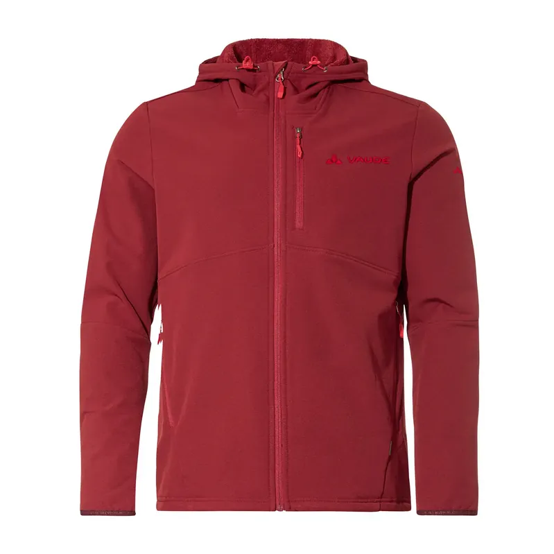 VAUDE Stormfleece Kapuzenpullover Elope Mega-Angebot