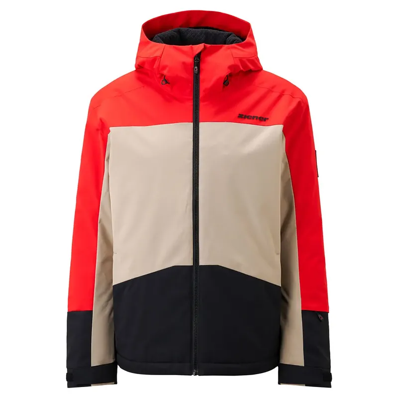 Neu Ziener Skijacke Taraino