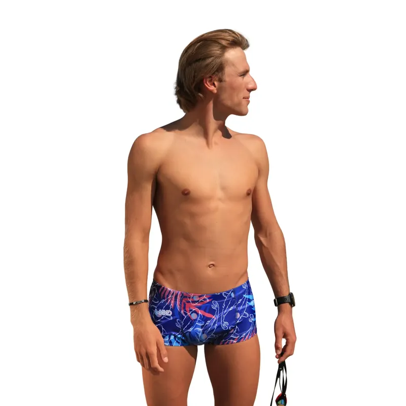 Neue Ware Mako Badeboxer