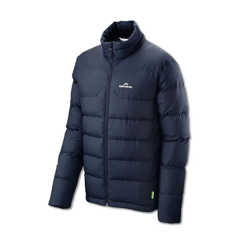 Neu Kathmandu Daunenjacke Epiq V2