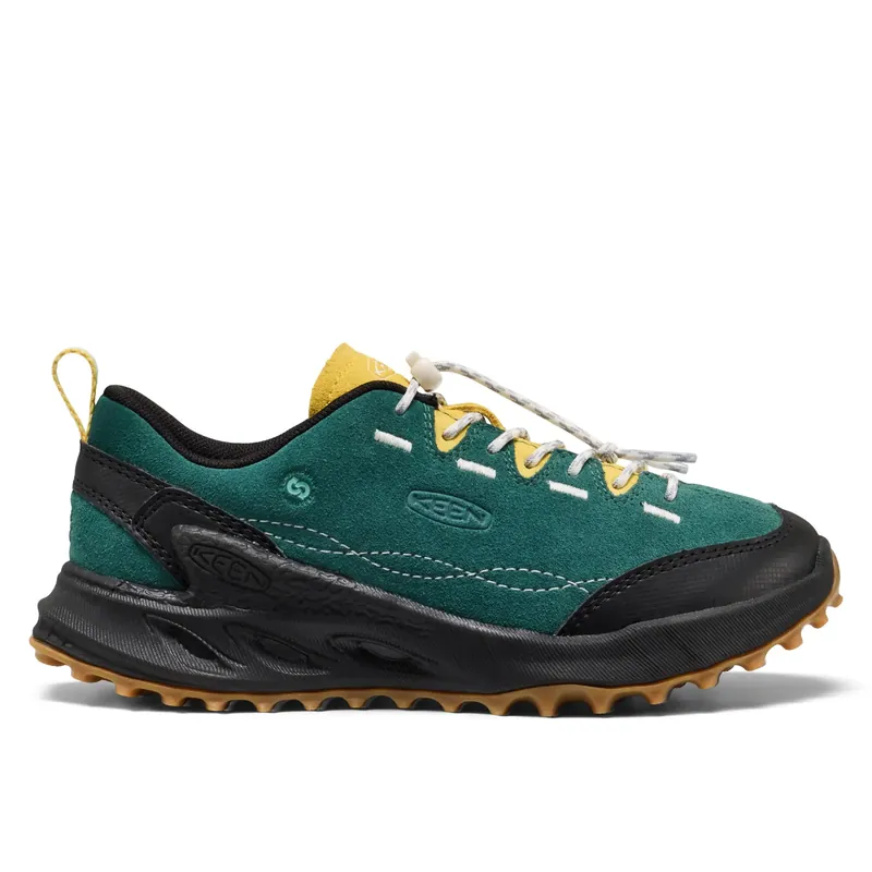Keen Wanderschuhe Kind Jasper Zionic Preisreduziert