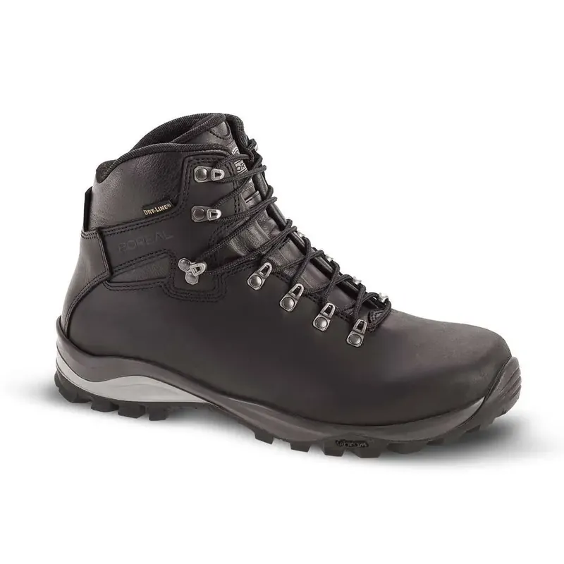 Boreal Wanderschuhe Ordesa Style Echt