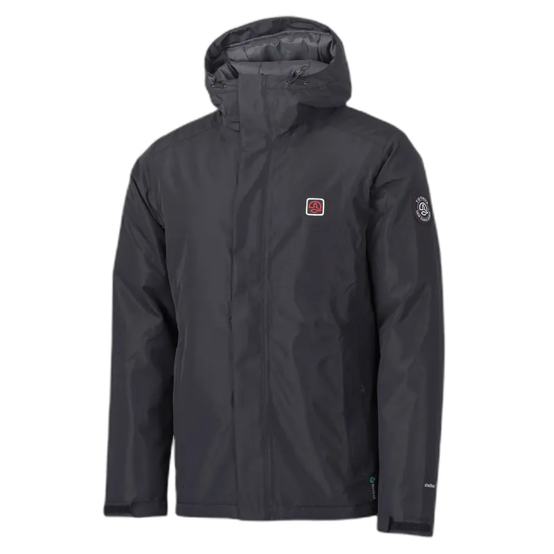 Ternua Regenjacke mit Kapuze Torngat Rabatt