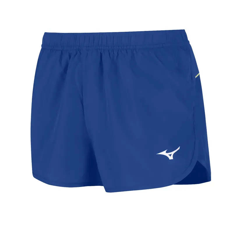 Sonderaktion Mizuno Premium Damen Shorts JPN split