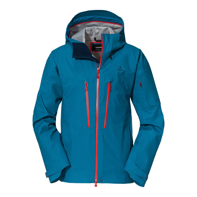 SCHÖFFEL 3L Jacket Val d Isere2 M Neuheit