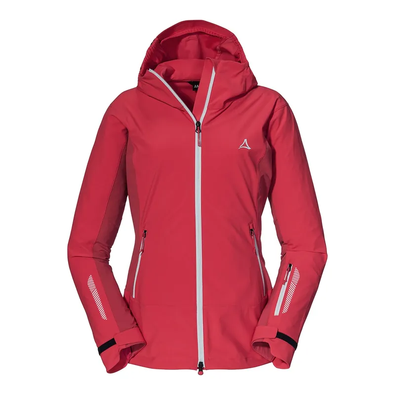 Letzte Chance SCHÖFFEL Softshell Damen Jacke Jacket Miara