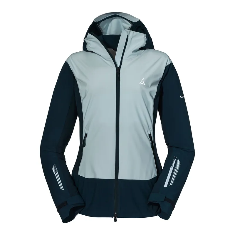 Günstig Schöffel Softshell Dame Jacke Miara Jacket