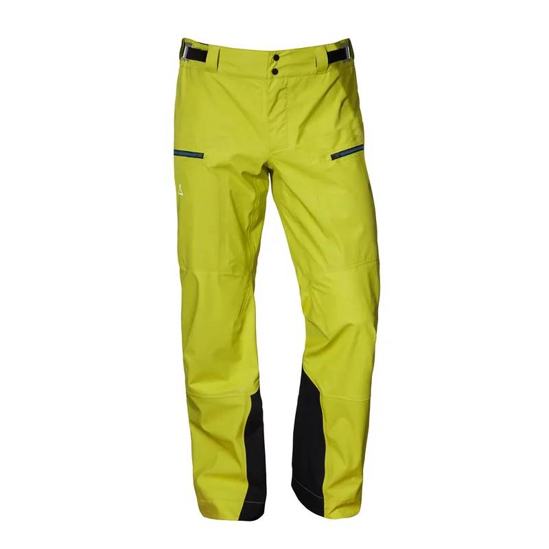 Neu SCHÖFFEL 3L Hose Pants Sass Maor