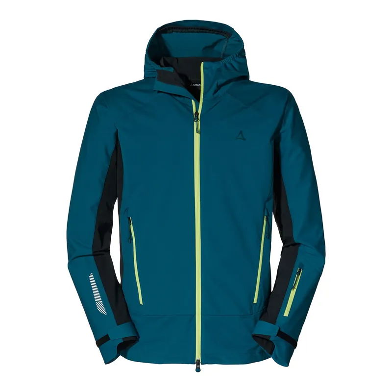 Sofort Bestellen SCHÖFFEL Softshell Jacke Miara M