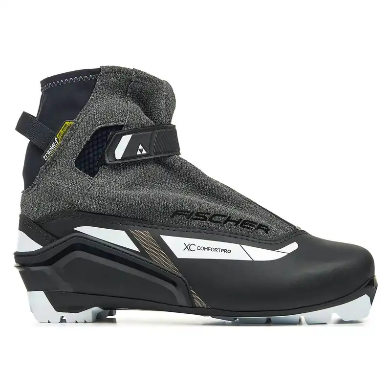 Fischer XC Comfort Pro Langlaufschuhe Damen Geprüft