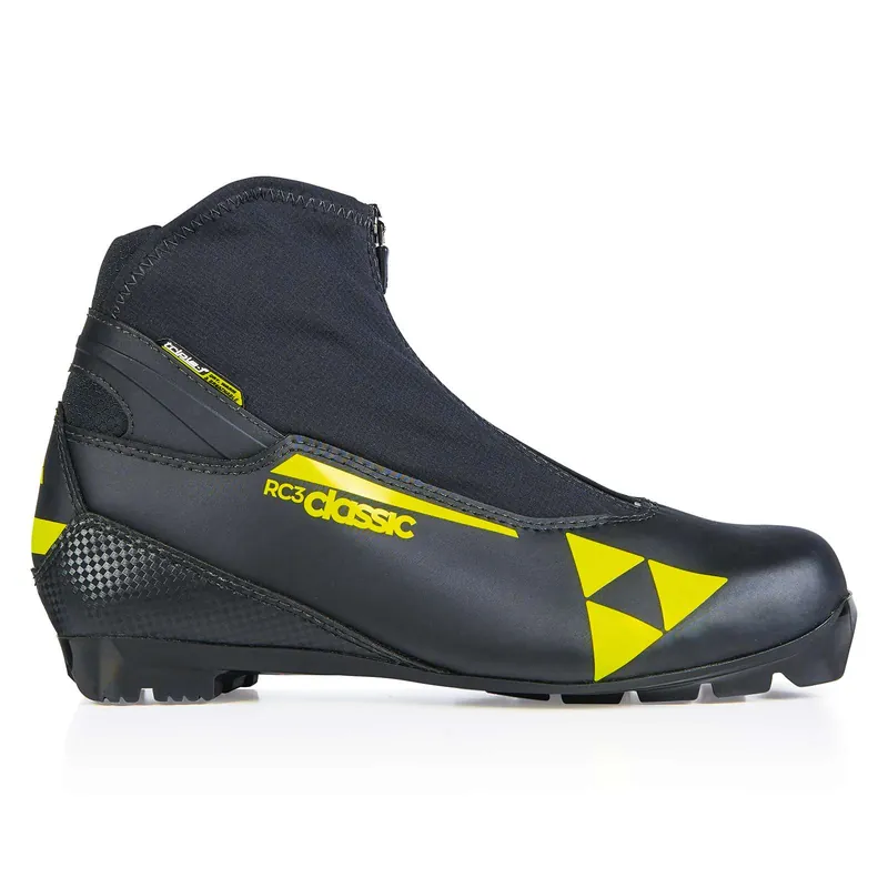 Fischer RC3 Classic Langlaufschuhe Aktuell
