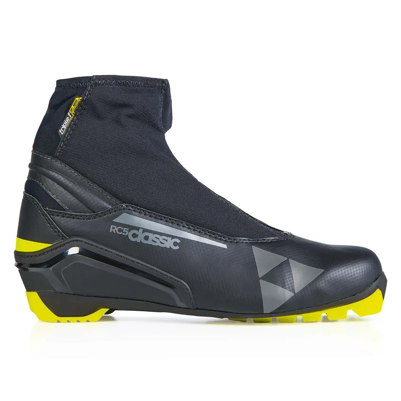 Nur Für Kurze Zeit Fischer RC5 Classic Langlaufschuhe