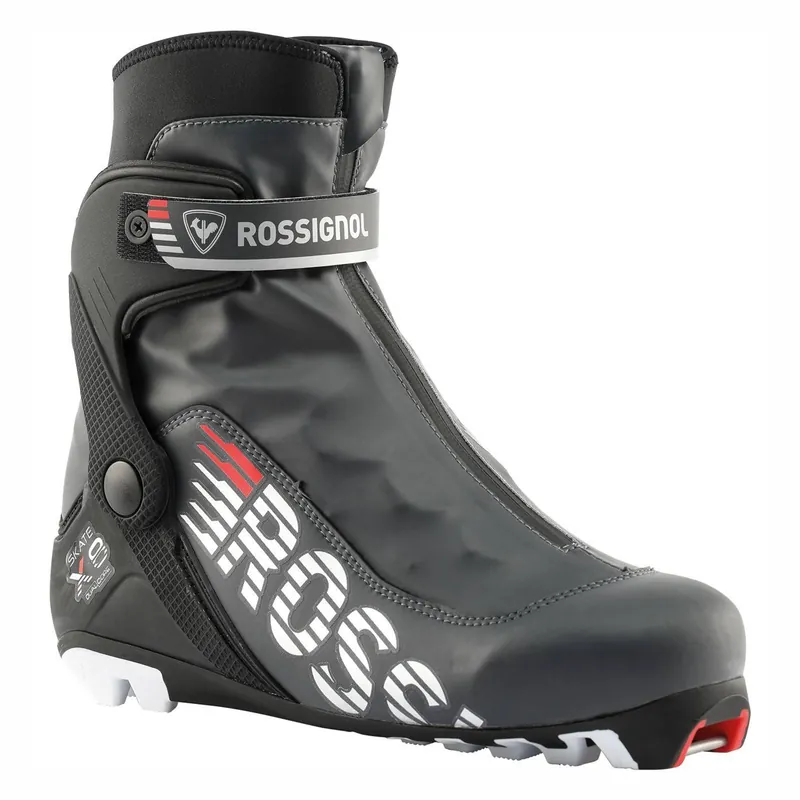 Rossignol X-8 Skate Damen Langlaufschuhe Super-Preis