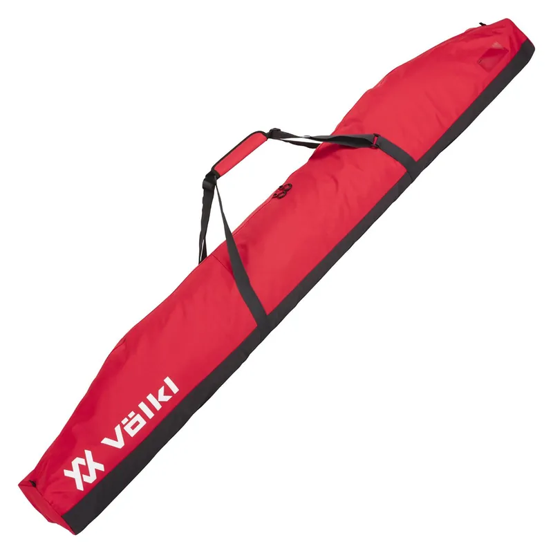 Geprüft Völkl Race Single Ski Bag 175cm Skisack