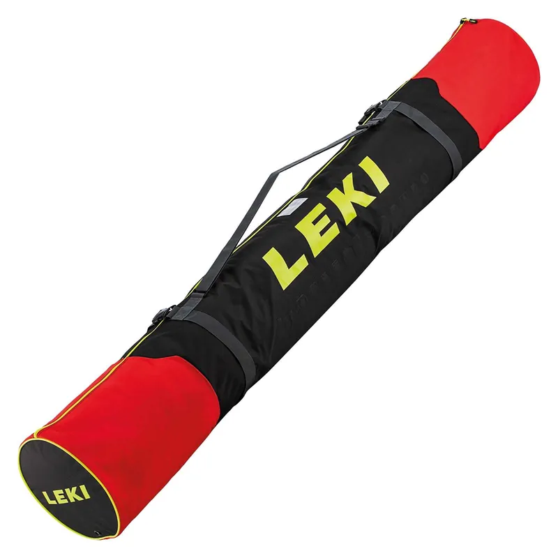 LEKI Ski Bag Alpine Skisack 180cm Nur Heute