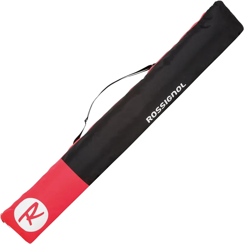 Rossignol Tactic Ski Bag Extendable Skitasche Zertifiziert