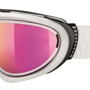 uvex Goggle comanche TOP Skibrille Damen Neu