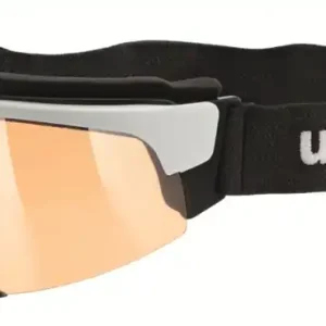 Wochenendangebot uvex cross shield II Langlaufbrille