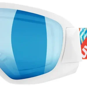 Schnäppchen uvex Skibrille contest FM