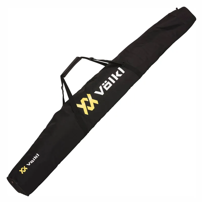 Völkl Classic Double Ski Bag 195cm Skisack schwarz Nur Heute