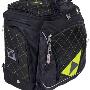 FISCHER Skibootbag Alpine Heated Skischuhtasche Zertifiziert