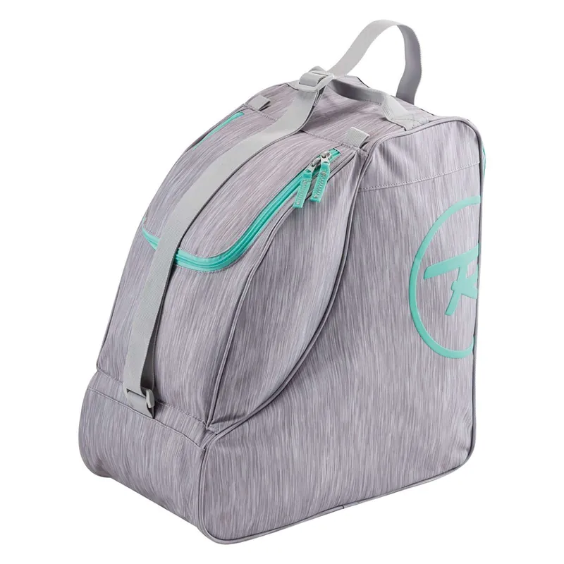 Preisknaller Rossignol Electra Boot Bag Skischuhtasche grau