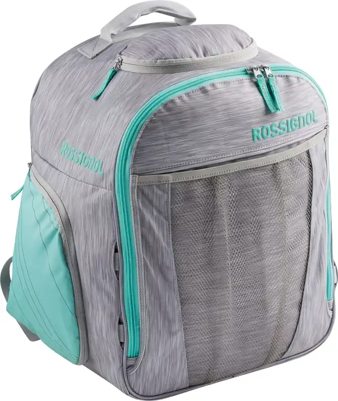 Rossignol Electra Boot & Helmet Pack Skischuhtasche + Helm Kracherpreis