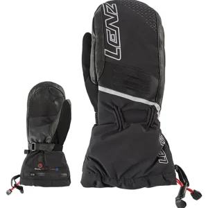 Angebot Lenz Heat Glove 4.0 Unisex beheizbare Fäustlinge
